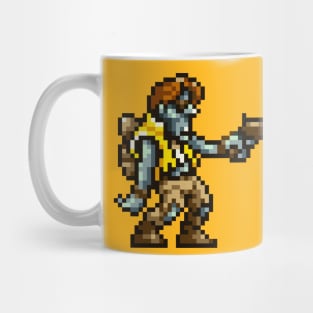 Tarma Roving Zombie Mug